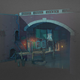 Illustration for article titled The beautiful animated 3D watercolors of Aaron Becker
